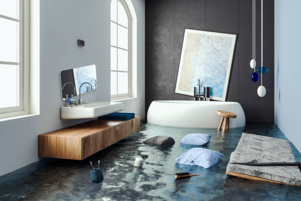 Best Flood damage cleanup  in Mansfield, OH