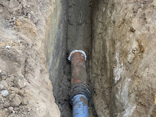 Best Basement water damage restoration  in Mansfield, OH