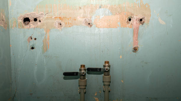 Mansfield, OH Water damage restoration Company