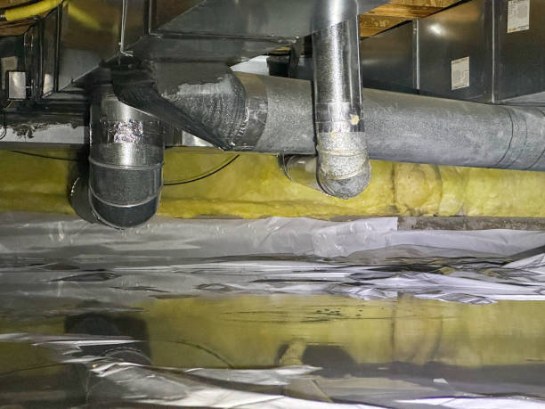 Best Emergency water damage restoration  in Mansfield, OH
