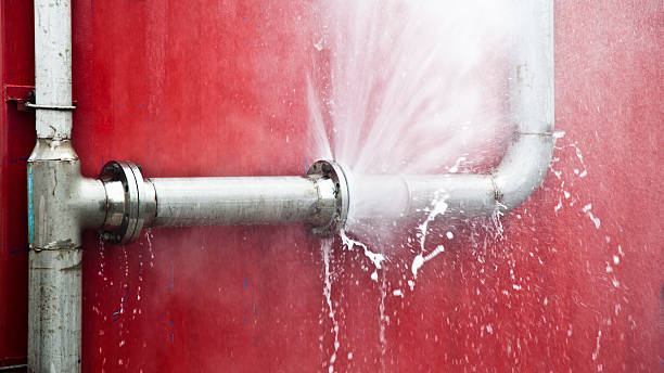 Best Water damage restoration near me  in Mansfield, OH